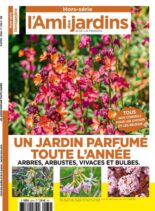 L’Ami des Jardins – Hors-Serie N 234 – Aout 2023
