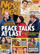 New Idea – Issue 36 – September 4 2023