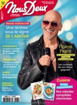 Nous Deux – 28 Aout 2023