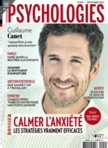 Psychologies France – Septembre 2023