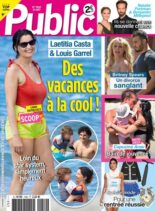 Public – 25 Aout 2023