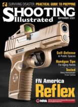 Shooting Illustrated – September 2023