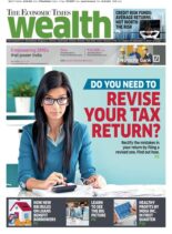 The Economic Times Wealth – August 28 2023