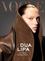Vogue France – Septembre 2023