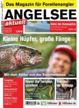 Angelsee Aktuell – September-Oktober 2023