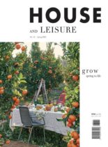 House and Leisure – Spring 2023