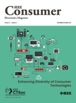 IEEE Consumer Electronics Magazine – September-October 2023