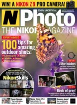 N-Photo UK – Issuer 154 – September 2023