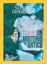National Geographic Espana – Septiembre 2023