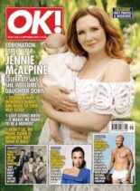 OK! Magazine UK – Issue 1406 – 4 September 2023