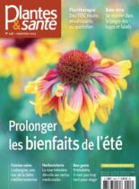 Plantes & Sante – Septembre 2023