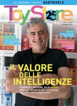 Toy Store – Settembre 2023