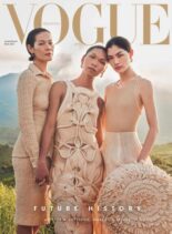 Vogue Philippines – September 2023
