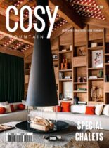Cosy Mountain – N 55 Fevrier 2023
