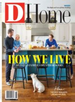 D Home – May-June 2023