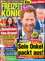 Freizeit Konig – August 2023