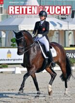 Reiten und Zucht – September 2023