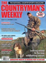 The Countryman’s Weekly – 30 August 2023