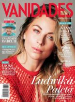 Vanidades Mexico – Septiembre 2023