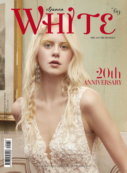 White Sposa – Settembre 2023