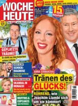 Woche Heute – 30 August 2023