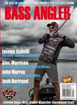 Bass Angler Magazine – Fall 2023