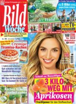 BildWoche – 31 August 2023
