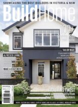 BuildHome Victoria – Issue 57 – August 2023