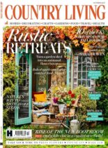Country Living UK – October 2023