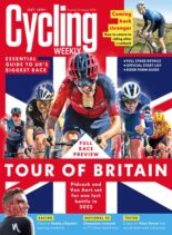 Cycling Weekly – August 31 2023
