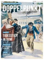 Doppelpunkt – 31 August 2023