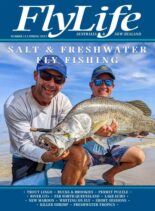 FlyLife – Issue 112 – Spring 2023
