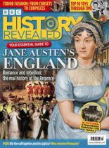 History Revealed – Issue 125 – October 2023