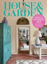 House & Garden UK – October 2023