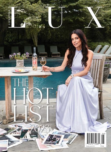 Luxe Lifestyle – Summer 2023