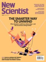 New Scientist – 2 September 2023