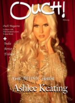 Ouch! Magazine – February 2023