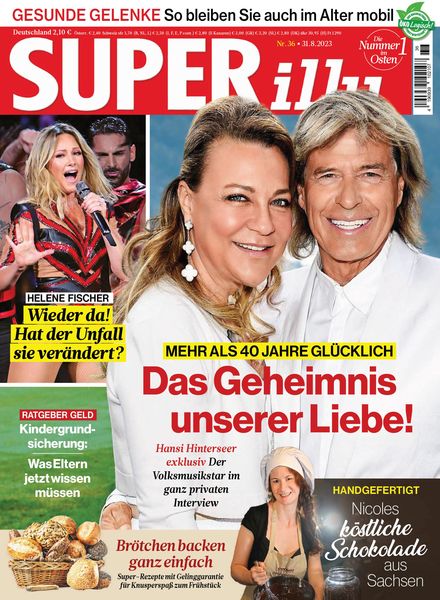 SuperIllu – 31 August 2023