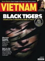 Vietnam – Summer 2023