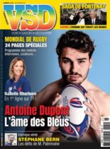 VSD – Septembre 2023