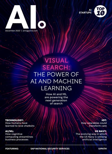 AI – December 2022