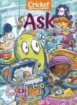 Ask – September 2023