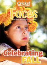 Faces – September 2023