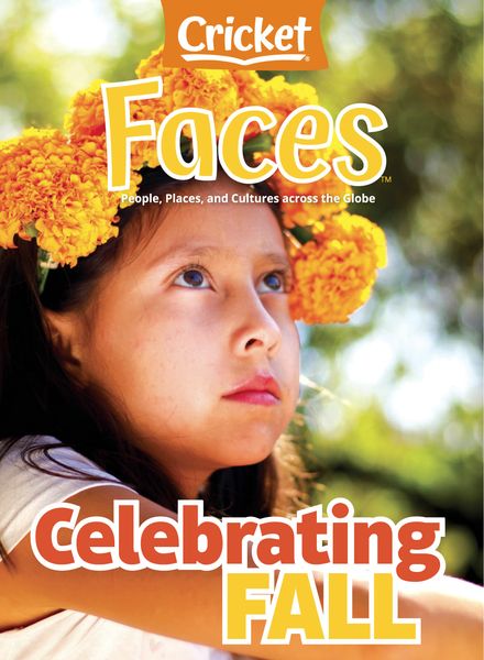 Faces – September 2023