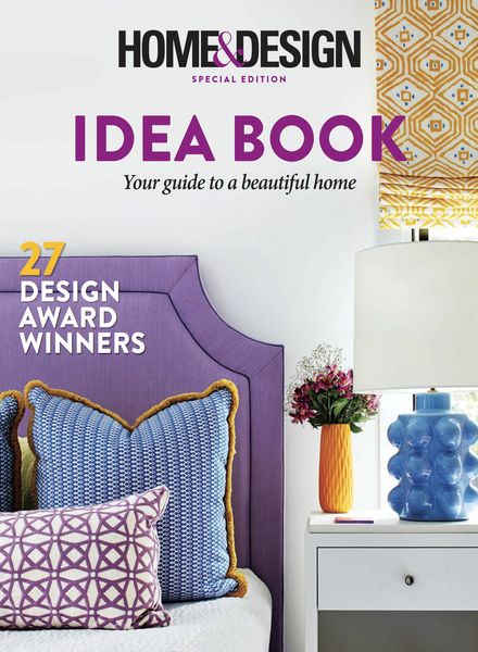 Home&design – Idea Book 2023