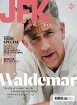 JFK Magazine – September-Oktober 2023