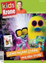 KidsKrone – September 2023