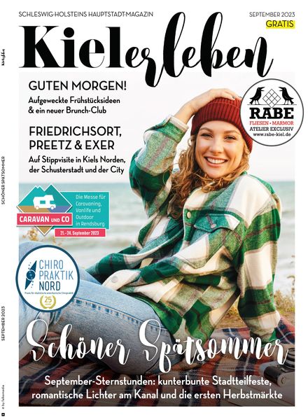KIELerleben – September 2023