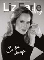 Liz Earle Wellbeing – September-October 2023