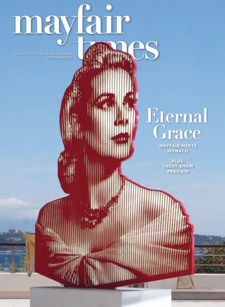 Mayfair Times – September 2023